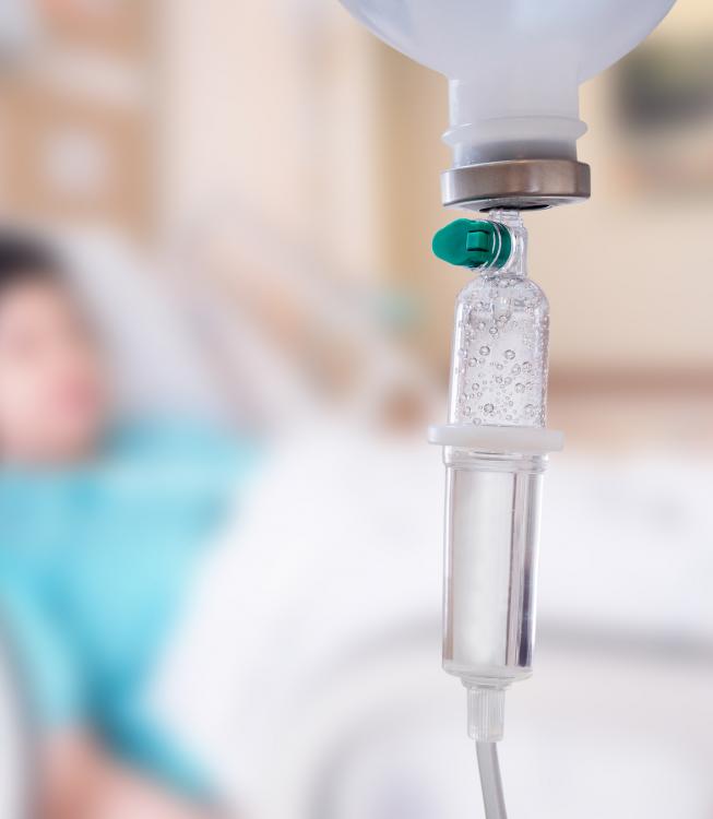 IV Drip