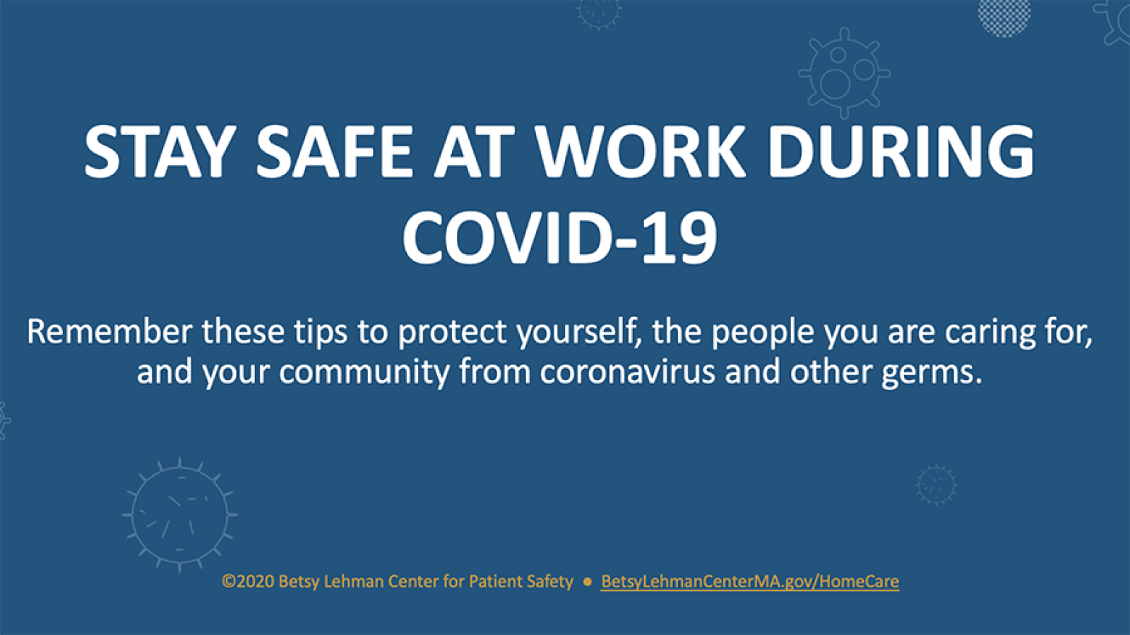 Powerpoint Home Care