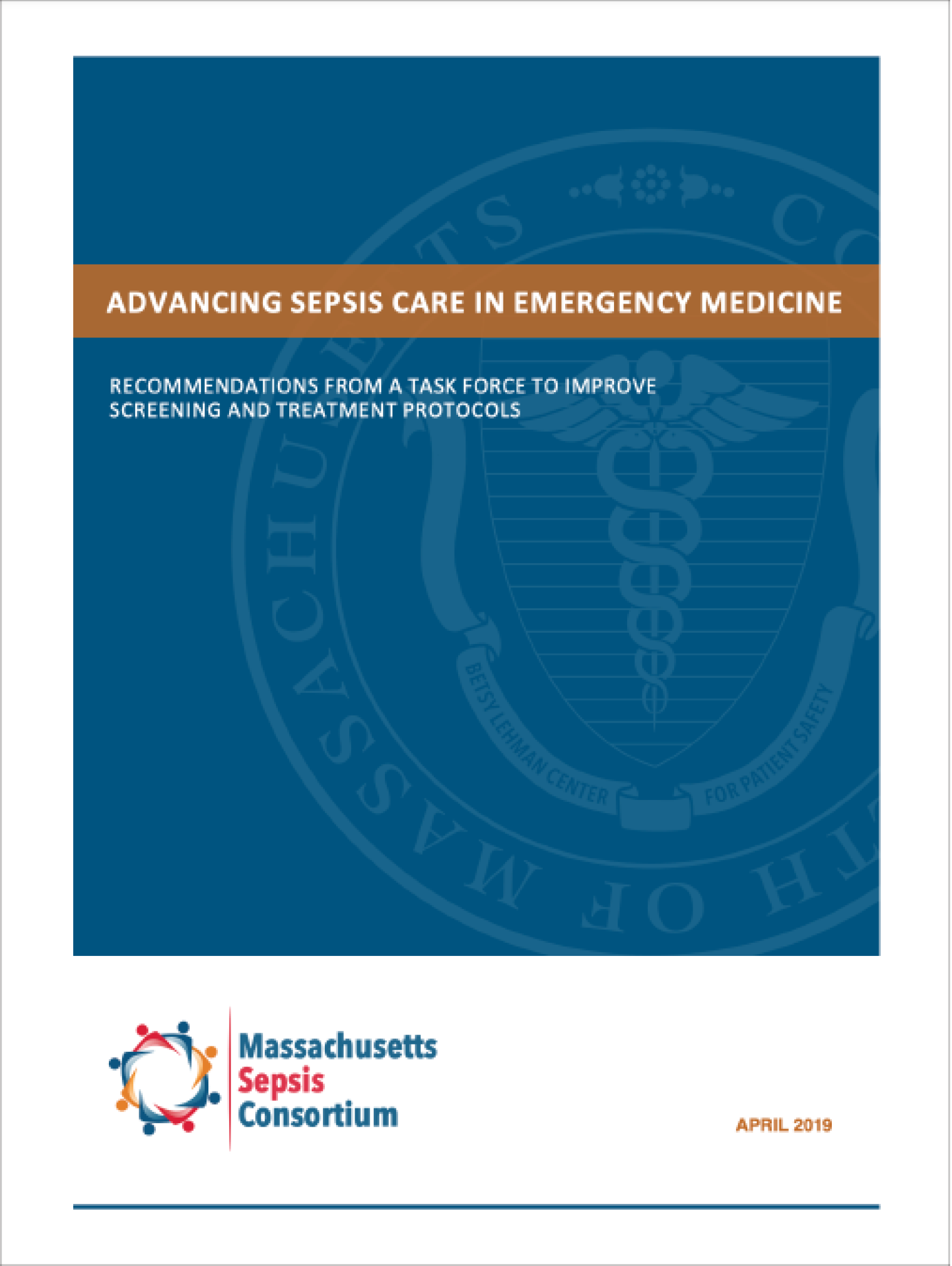 ED Sepsis Cover