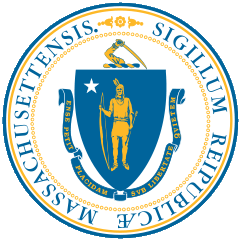 Massachusetts Seal
